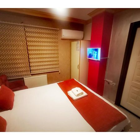 Ador Troia Hotel Çanakkale Ngoại thất bức ảnh