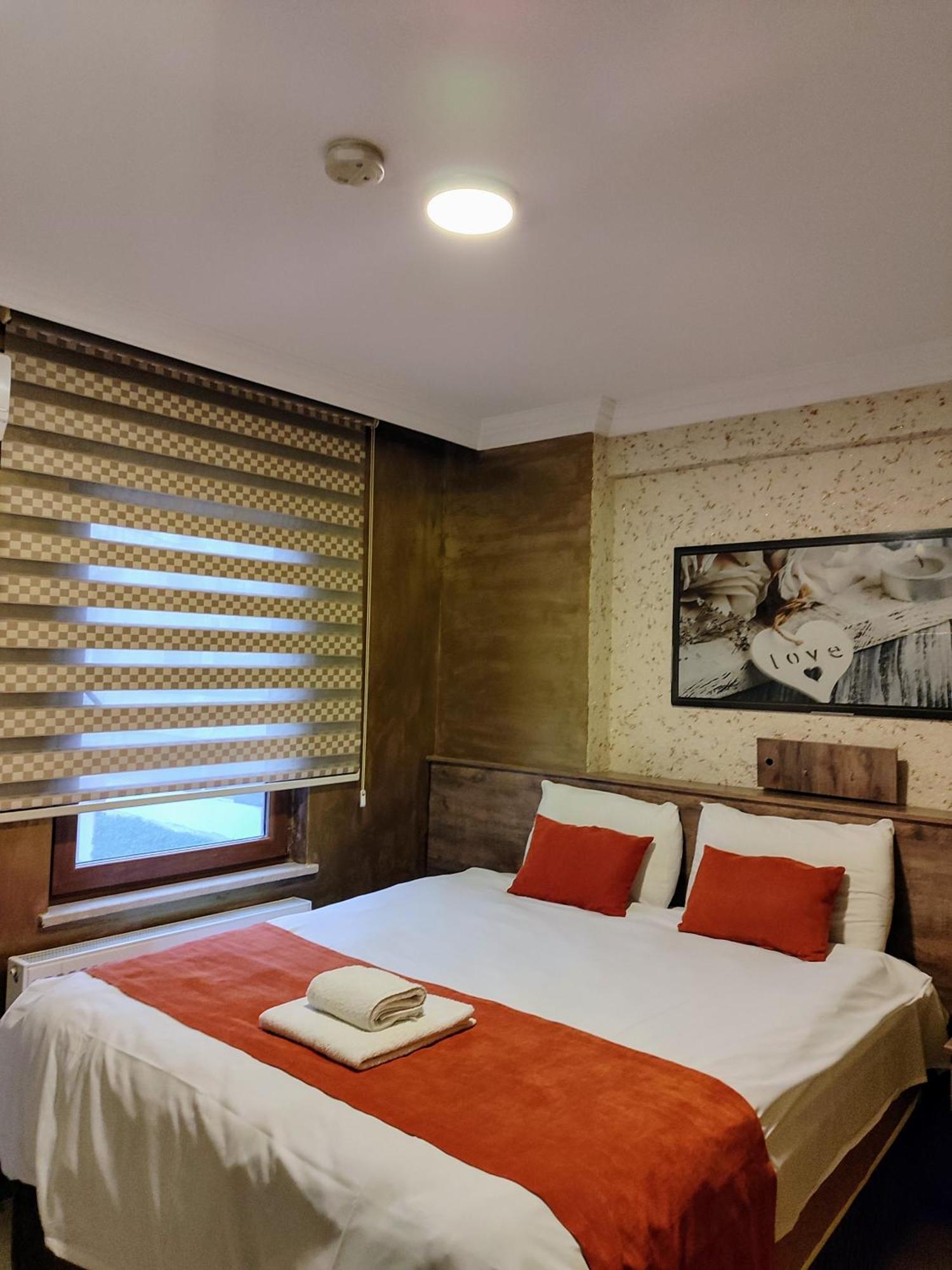 Ador Troia Hotel Çanakkale Ngoại thất bức ảnh