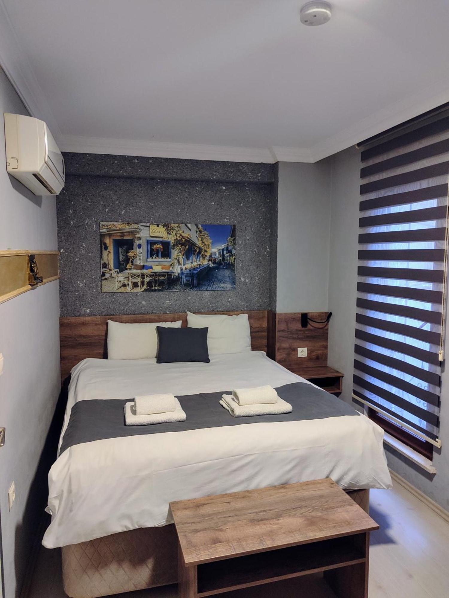 Ador Troia Hotel Çanakkale Ngoại thất bức ảnh